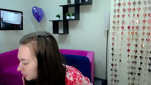 Snapshot of babysue89 chatting on February 27, 2025, 4:31 am babysue89 online show from February 27, 2025, 4:31 am