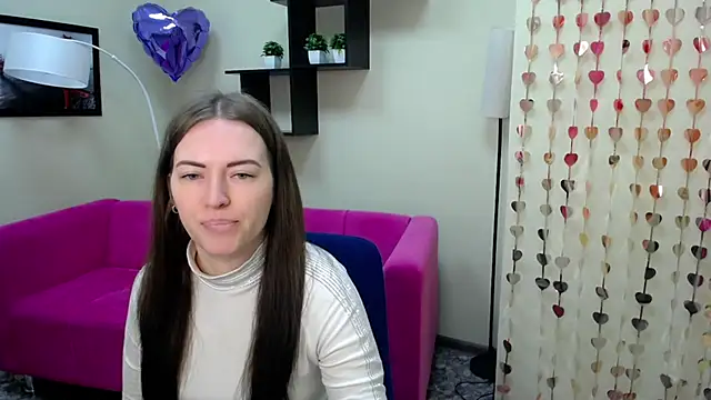 Snapshot of babysue89 chatting on February 28, 2025, 4:32 am babysue89 online show from February 28, 2025, 4:32 am