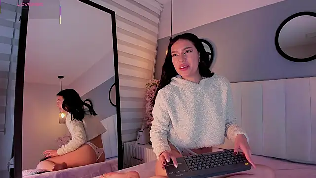 alice lodge online show from January 6, 2026, 3:10 am