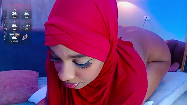 afrodita smith08 online show from March 1, 2026, 7:16 pm