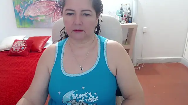 leonela 69 online show from February 27, 2026, 1:27 am