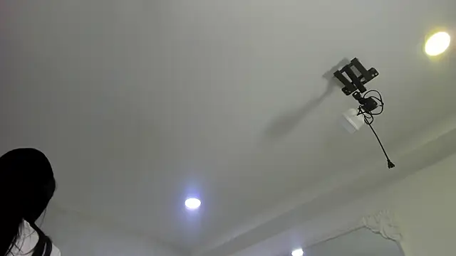 EmiliaRose  online show from February 6, 2026, 9:07 pm