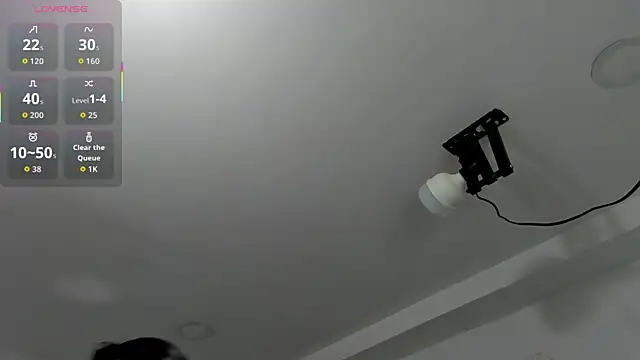 EmiliaRose  online show from February 16, 2026, 12:34 pm