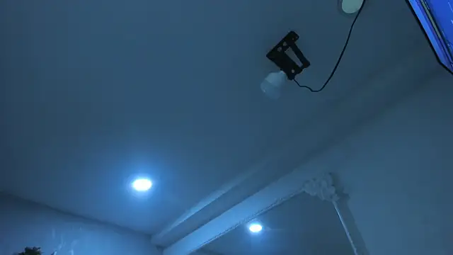 EmiliaRose  online show from March 14, 2026, 9:09 pm