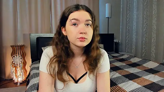 Velvetworld online show from February 26, 2025, 6:15 am