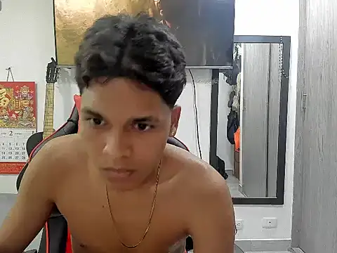 David Gil19 online show from March 6, 2025, 2:30 am