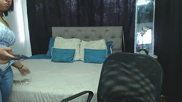 rebeka kenye online show from February 13, 2025, 2:31 pm