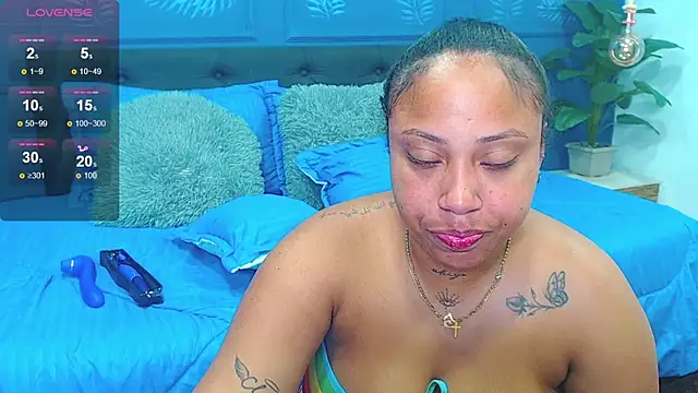 rebeka kenye online show from November 22, 2025, 7:24 pm