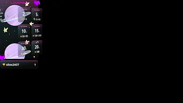 Melon-000 online show from February 13, 2025, 8:03 pm