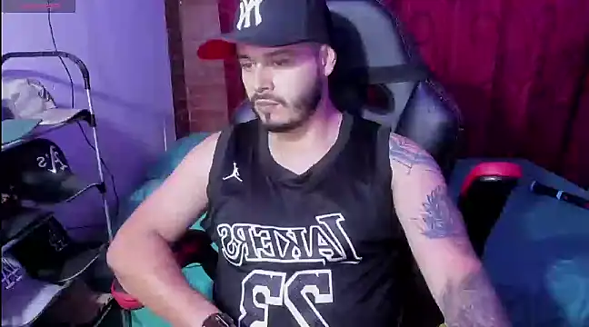 ragnar lothbrok777 online show from March 4, 2025, 4:17 am