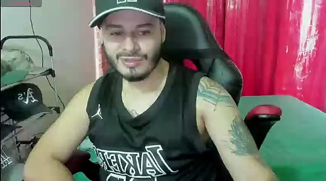 ragnar lothbrok777 online show from March 4, 2025, 9:22 pm