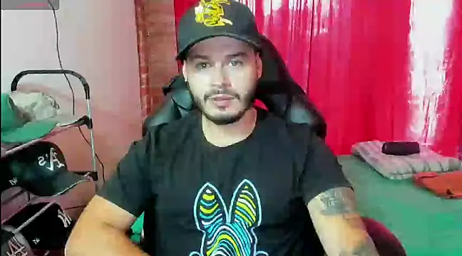 ragnar lothbrok777 online show from March 5, 2025, 7:49 pm