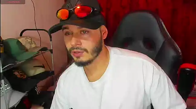 ragnar lothbrok777 online show from March 17, 2025, 8:40 am