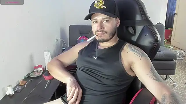 ragnar lothbrok777 online show from October 18, 2025, 8:31 pm