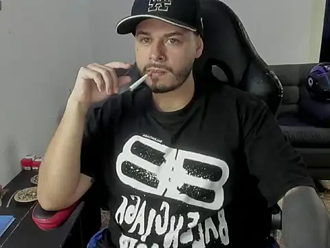 ragnar lothbrok777 online show from February 2, 2026, 8:51 pm