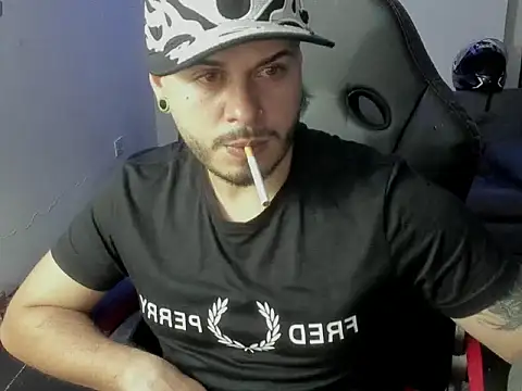 ragnar lothbrok777 online show from February 18, 2026, 6:20 am