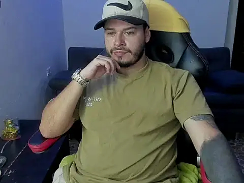 ragnar lothbrok777 online show from March 29, 2026, 4:34 am