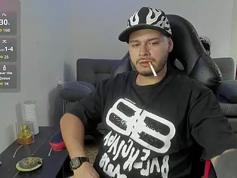 ragnar lothbrok777 online show from April 11, 2026, 9:41 pm