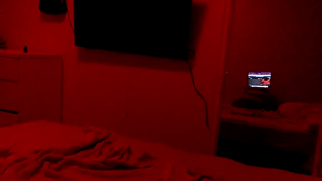 Bleueyez007 online show from October 7, 2025, 8:17 pm