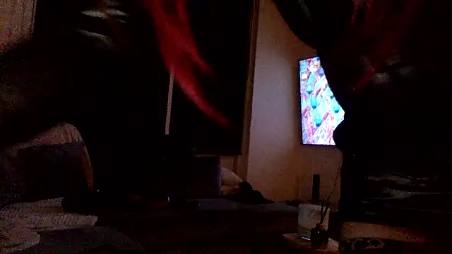 Bleueyez007 online show from January 8, 2026, 11:29 pm