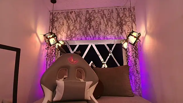 charlotte bluee online show from January 7, 2026, 9:50 pm