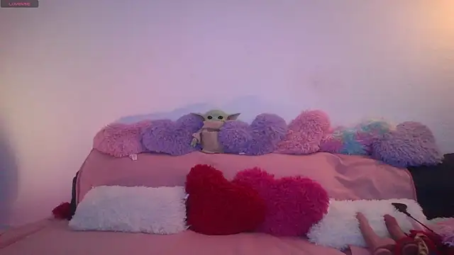 Snapshot of MorganExclusive chatting on March 17, 2025, 8:51 pm MorganExclusive online show from March 17, 2025, 8:51 pm