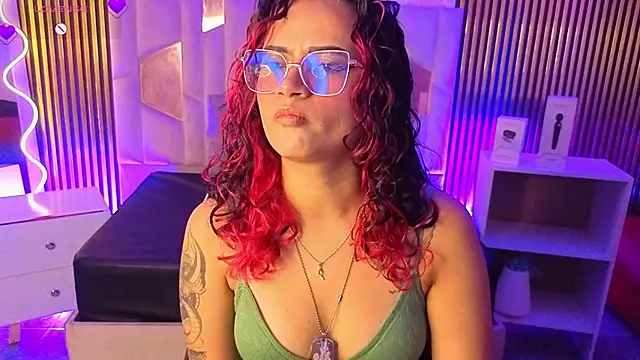 kristen tay online show from March 11, 2026, 3:23 am