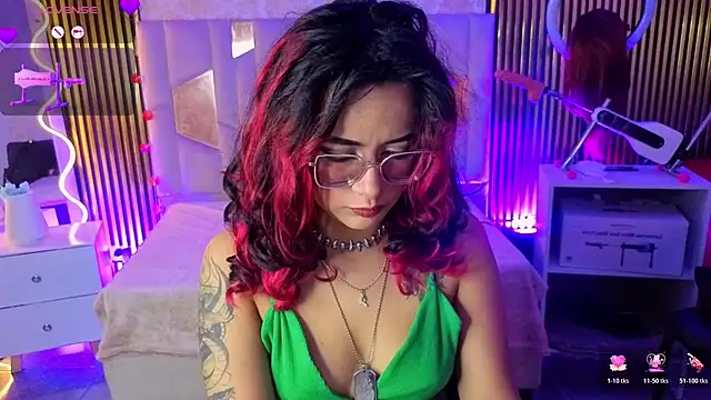 kristen tay online show from March 16, 2026, 3:34 am