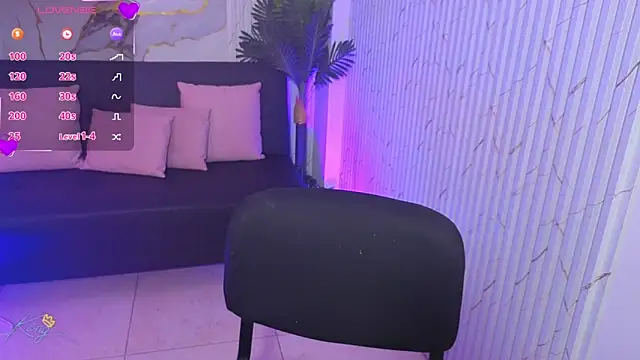 kristen tay online show from April 17, 2026, 3:09 am