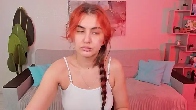 GabriellaMays online show from November 12, 2025, 5:08 am