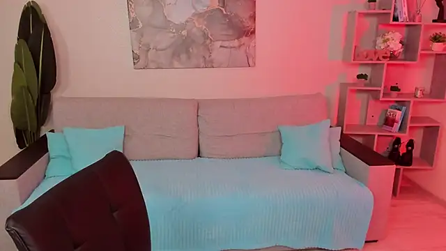 GabriellaMays online show from March 1, 2026, 5:09 am