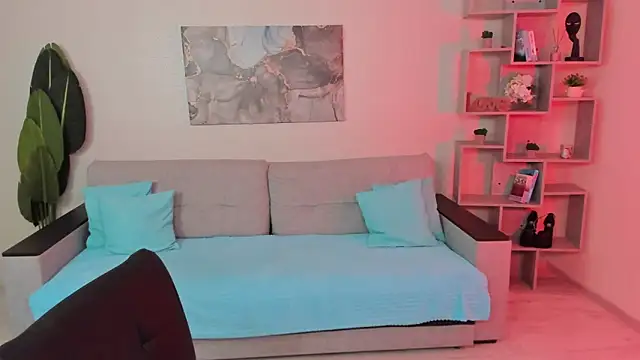 GabriellaMays online show from March 29, 2026, 5:07 am