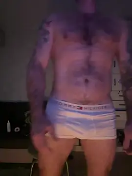 AlexFuck 79 online show from February 26, 2025, 9:05 pm