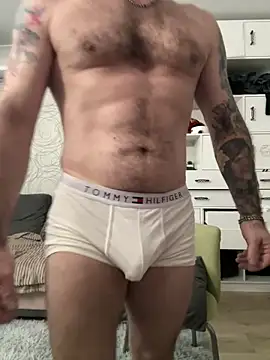 AlexFuck 79 online show from March 3, 2025, 10:17 am