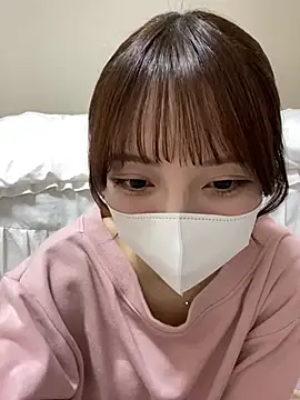 Hinano o0 online show from February 24, 2025, 12:26 pm