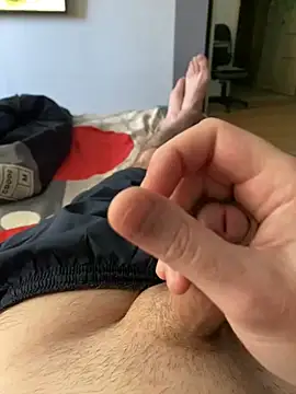 DorianJeday online show from February 26, 2025, 8:48 am