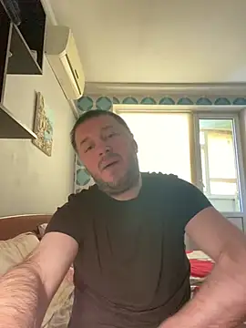 DorianJeday online show from February 28, 2025, 11:25 am