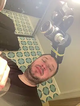 DorianJeday online show from March 1, 2025, 8:56 am