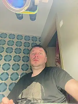 DorianJeday online show from March 20, 2025, 9:24 pm