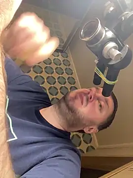 DorianJeday online show from March 22, 2025, 4:26 pm