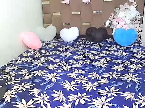 megancatluna online show from September 27, 2025, 4:17 am