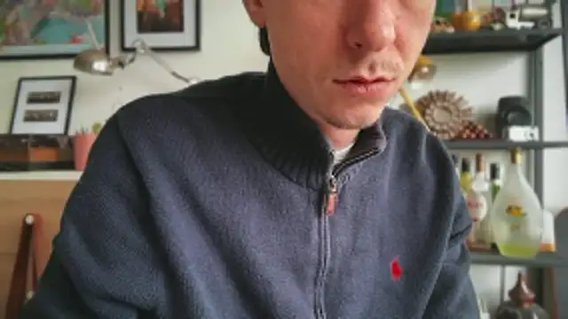 Snapshot of MikymikeBBWD chatting on January 15, 2026, 12:32 pm MikymikeBBWD online show from January 15, 2026, 12:32 pm