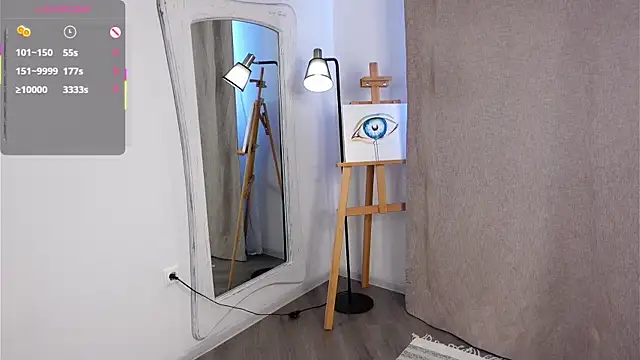 TaiteBayles online show from February 27, 2025, 7:44 am