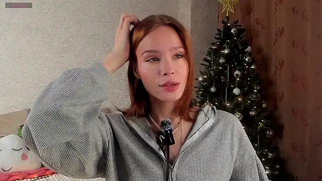 TaiteBayles online show from January 11, 2026, 1:21 am