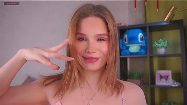 TaiteBayles online show from April 6, 2026, 2:20 am