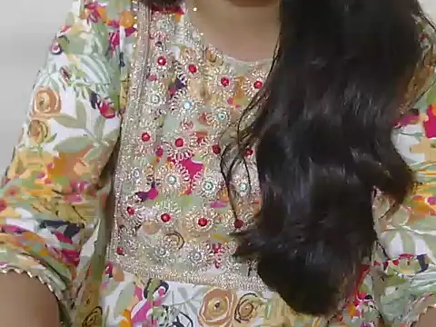 Snapshot of Cute_anamikasingh chatting on March 16, 2025, 9:27 am Cute anamikasingh online show from March 16, 2025, 9:27 am