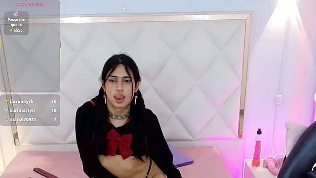 Snapshot of NATTROSE_TAY chatting on March 4, 2025, 2:42 pm NATTROSE TAY online show from March 4, 2025, 2:42 pm