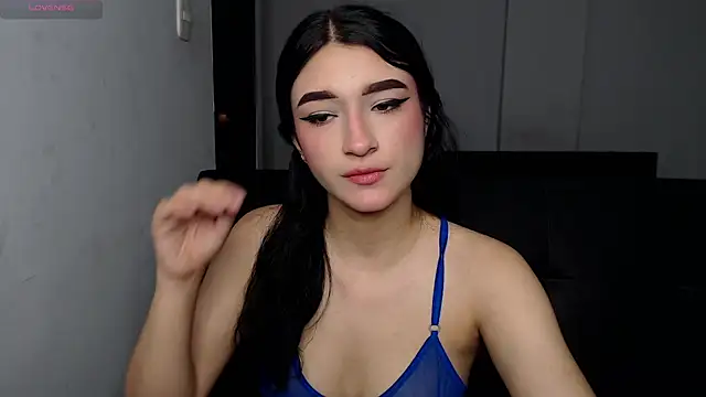 Anny naf4 online show from February 17, 2025, 2:37 pm