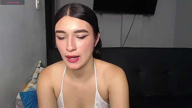 Anny naf4 online show from September 23, 2025, 3:37 pm