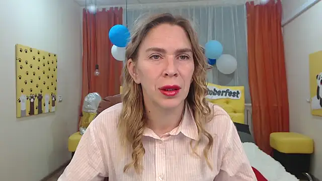 TessaDaybreak online show from October 1, 2025, 6:30 am